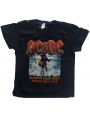 ACDC Kids T-Shirt Blow Up Your Video