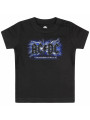 ACDC Baby T-Shirt - (Thunderstruck)