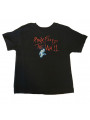 Pink Floyd kinder T-shirt The Wall (Clothing)