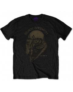 Black Sabbath Kinder T-shirt US Tour 